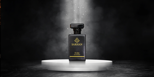 Evoke By Sarhan