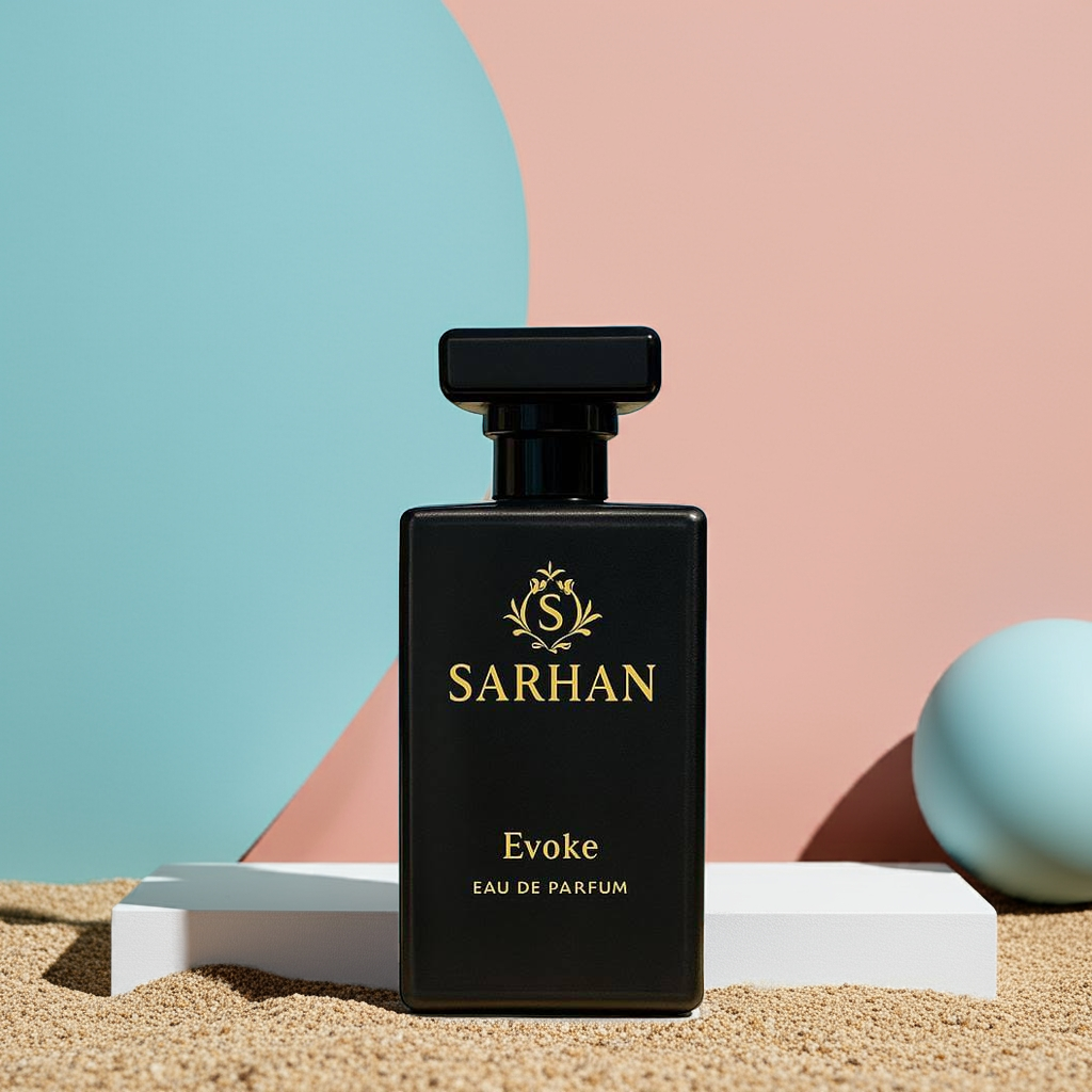 UNISEX PERFUME BY SARHAN