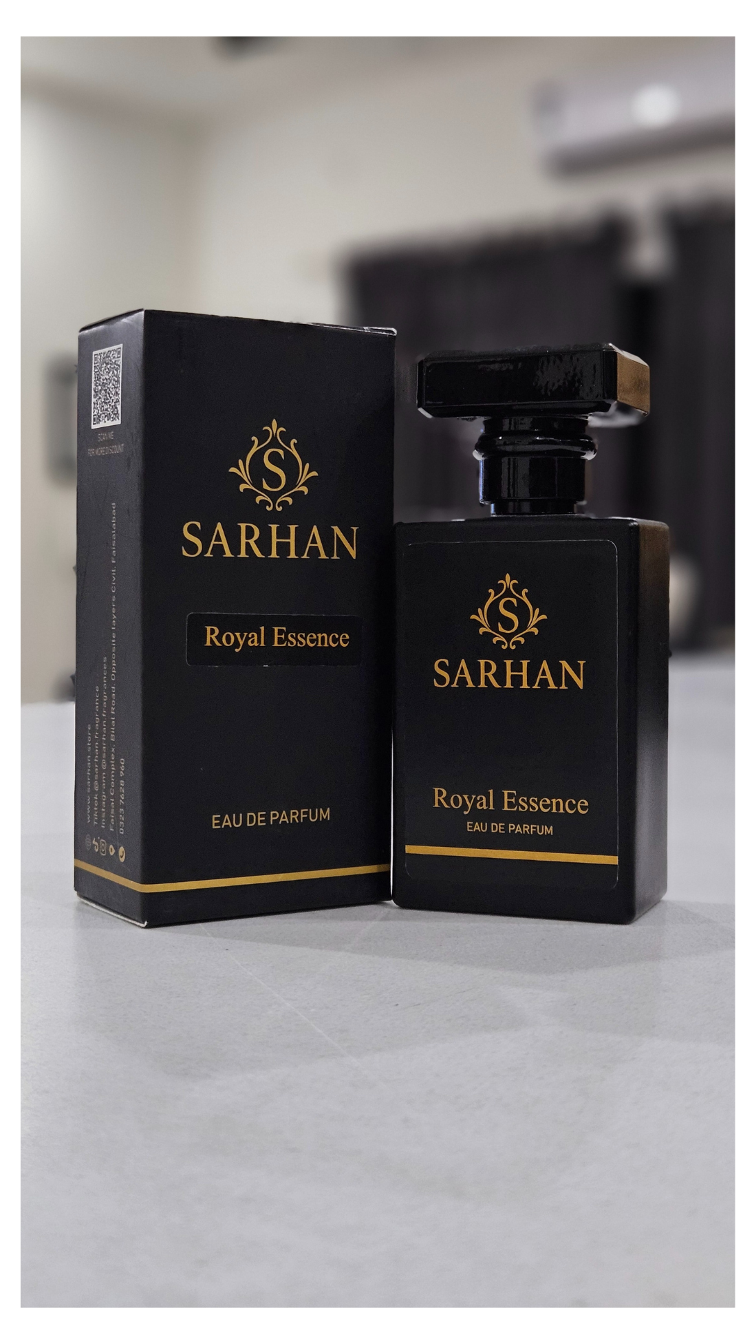 Royal Essence