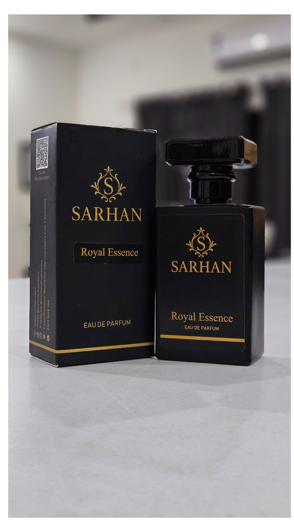 Royal Essence