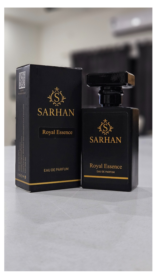 Royal Essence