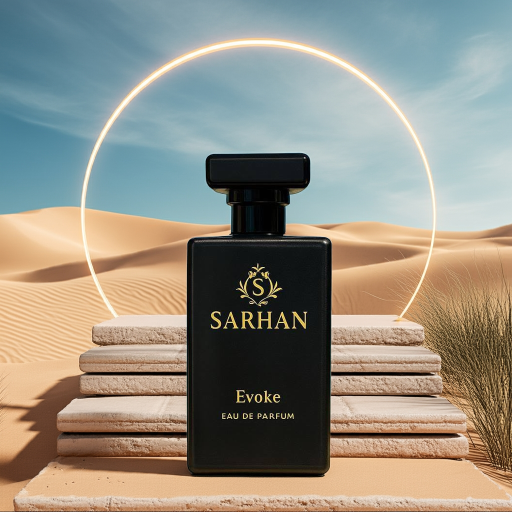 Evoke By Sarhan