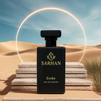 Evoke By Sarhan