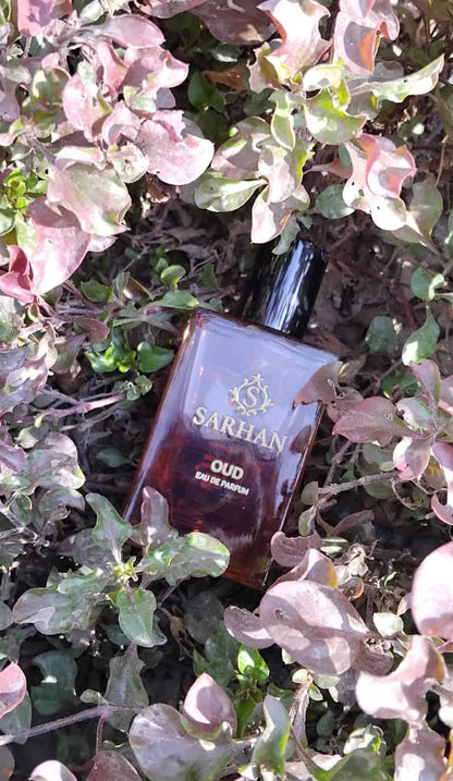 oud perfume 