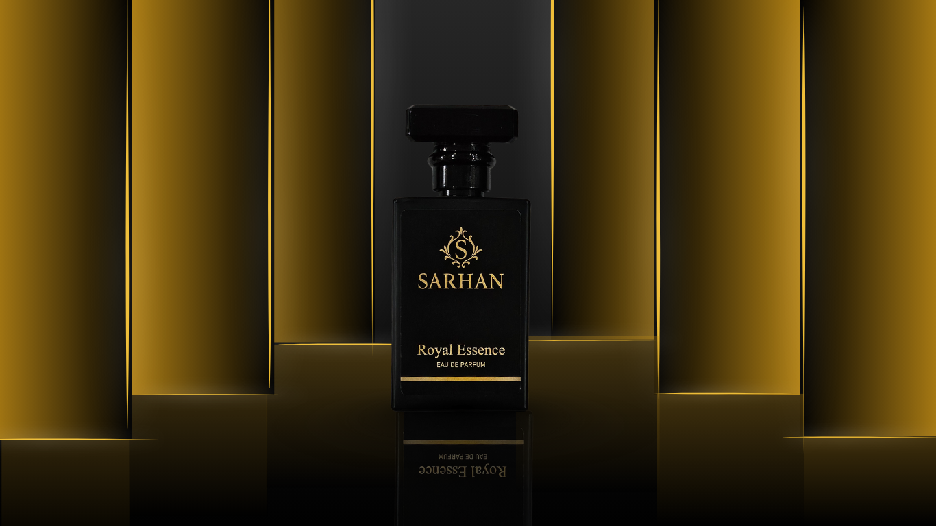 Royal Essence